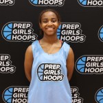 Kamryn Gillespie