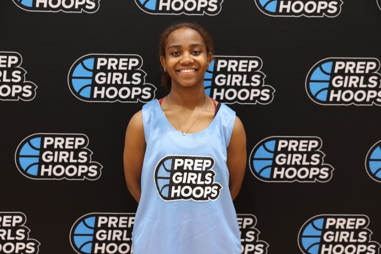 Kamryn Gillespie