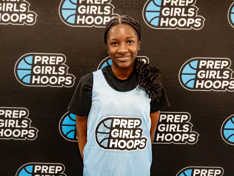 Nariah Henderson