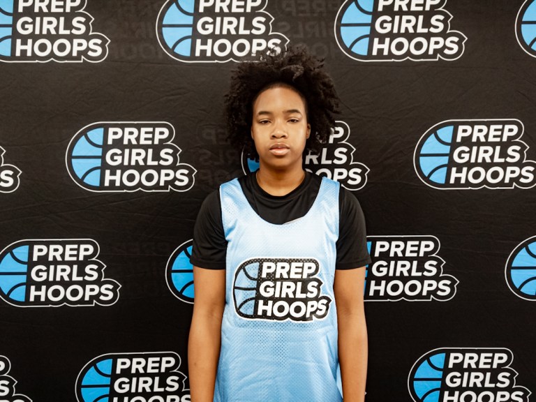Imani McKenzie