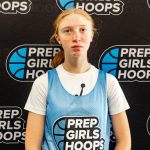 Gillespie, C/O 28 Frontcourt Standouts