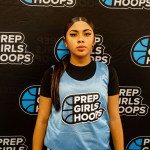Mia Soto