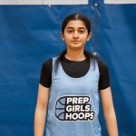 Prisha Kolhe
