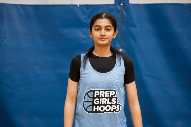 Prisha Kolhe