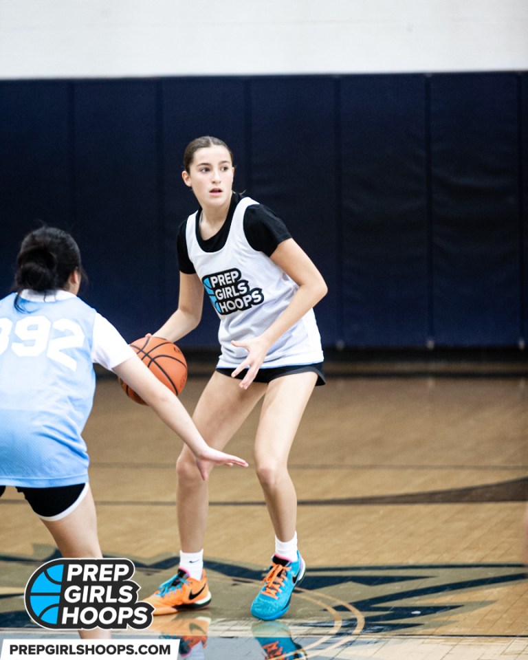 Top 10 Returning 3PT Shooters in Central Jersey