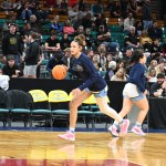 Sweet 16 Showdown: Class 6A Bracket Set for Thrilling Battles