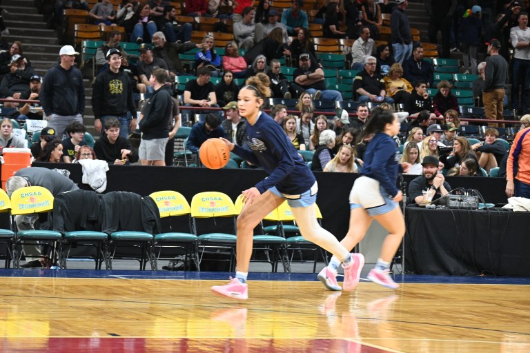Sweet 16 Showdown: Class 6A Bracket Set for Thrilling Battles