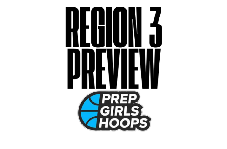 Region 3 Preview