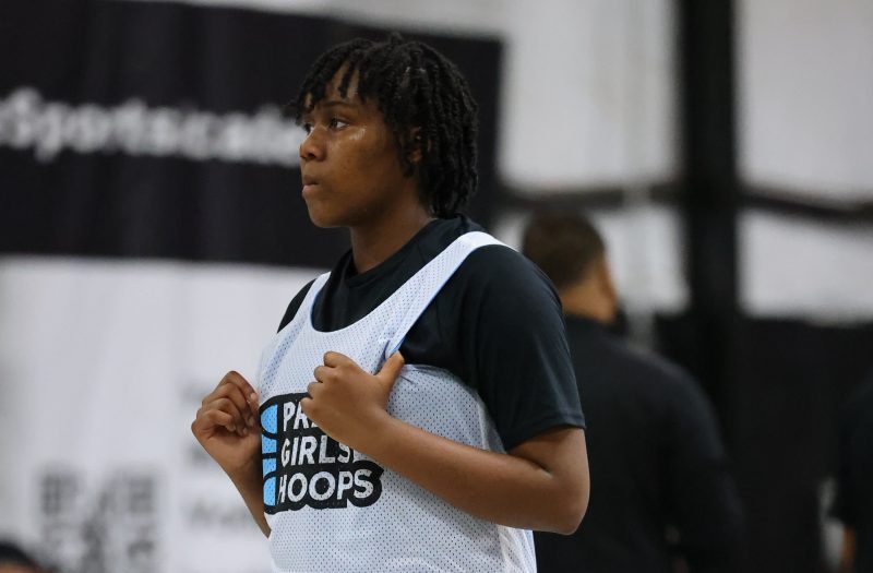 Wildcat Shootout: Ballers From The Border