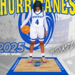 Chardae Rumph