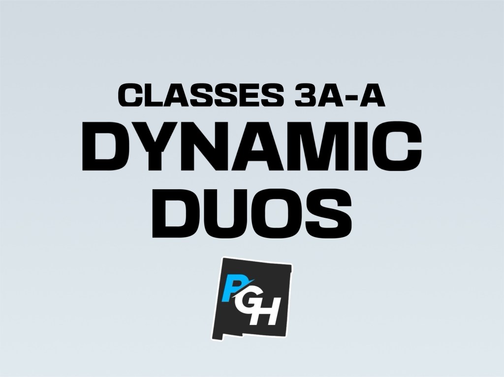 Top 3A, 2A and 1A Girls&amp;#8217; Duos Ready to Ignite