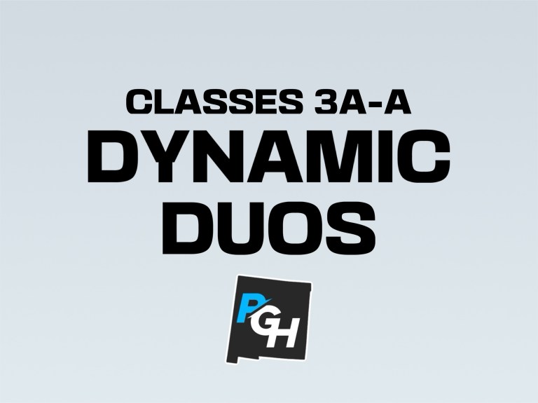 Top 3A, 2A and 1A Girls&#039; Duos Ready to Ignite