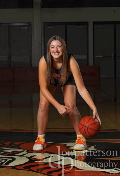 Hailey Klumb