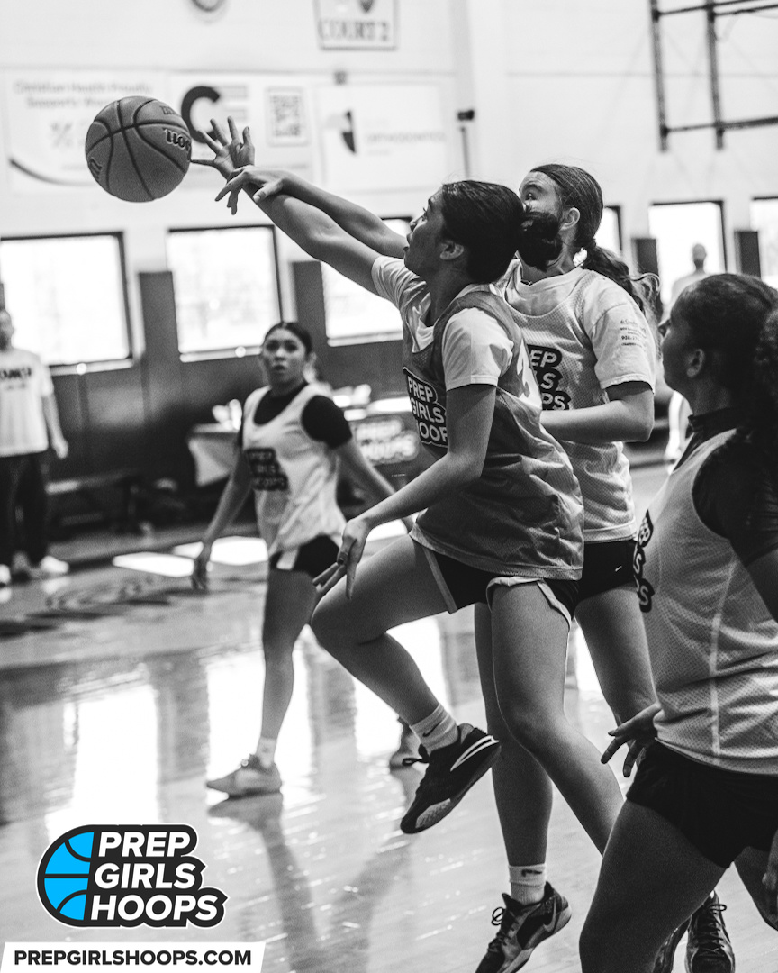 FRESHMEN ON FIRE (Central Jersey)