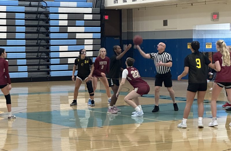 Breakdown Fall League: Week 2 at Jefferson