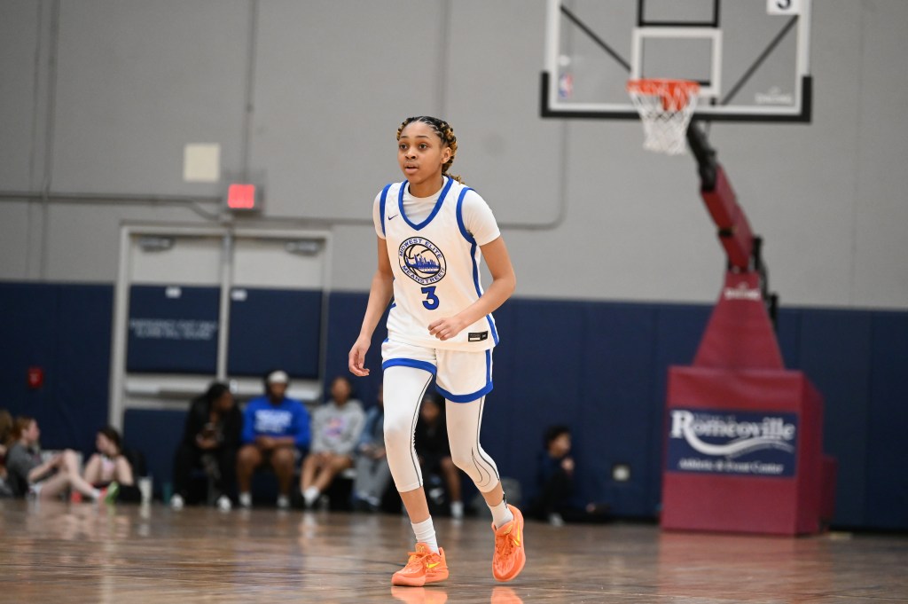 Names in the 2027 Class to Watch