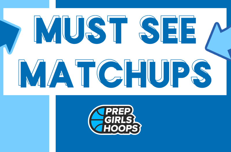 NJ Spring Classic: Can&amp;#8217;t Miss Games