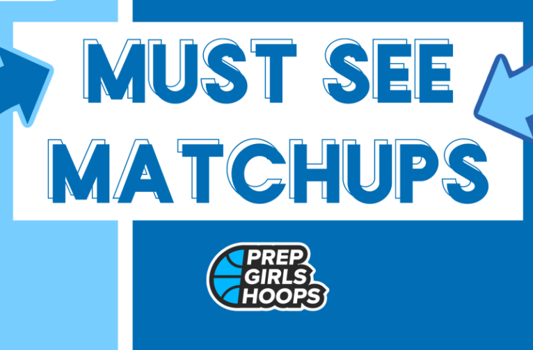 Atlantic City Showcase: 5 Can&#039;t Miss Games (17U)