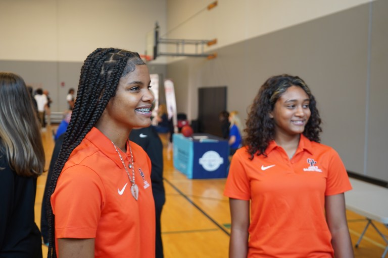 First Coast Media Day:  This Freshman Class! Part 1