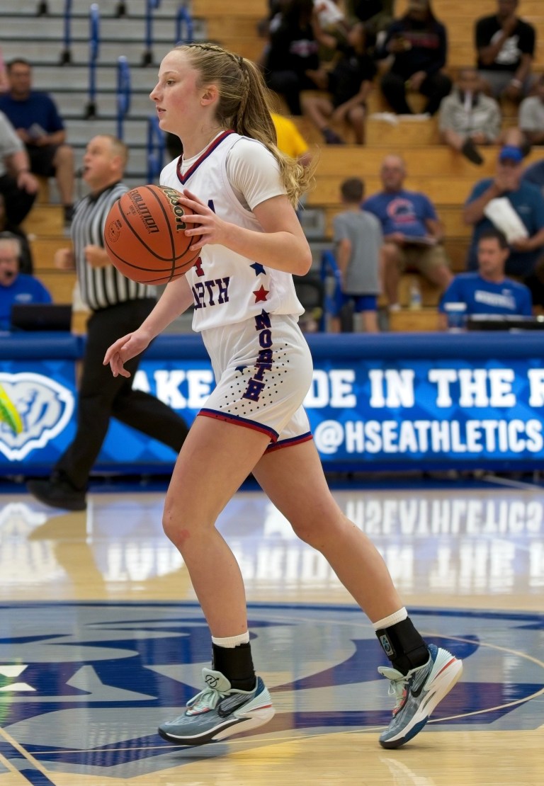 Joslyn Bricker