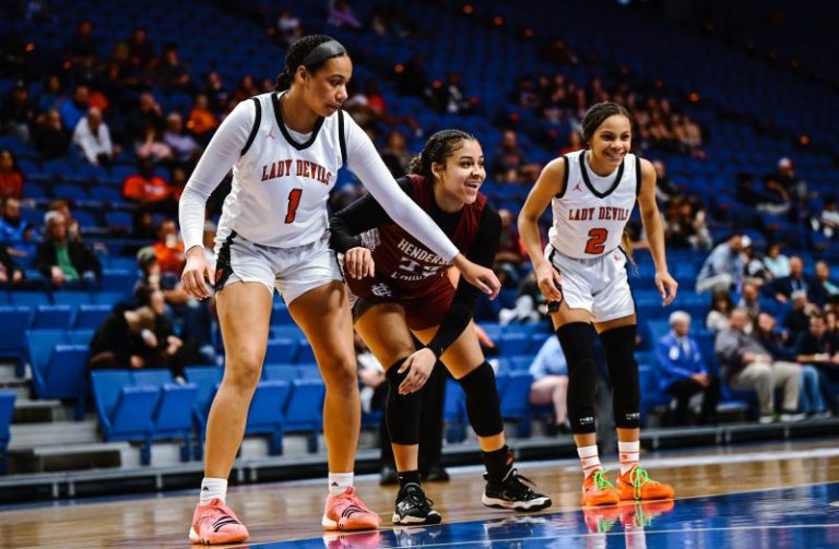 Preseason Top Teams in Region 3
