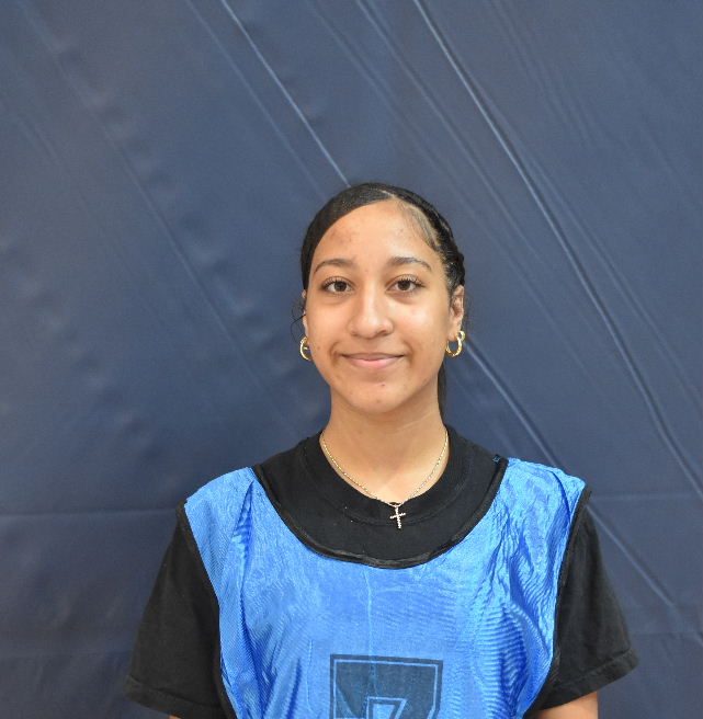 Meriah Spiller