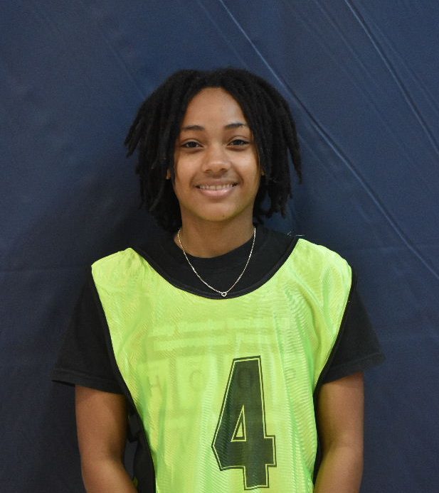 Kamea Johnson