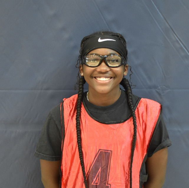 Ja’Mya Johnson