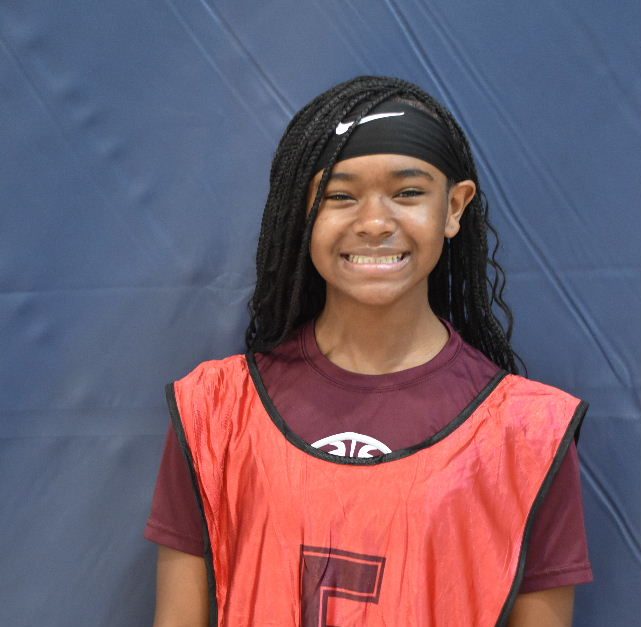 Kynnedi Heslip
