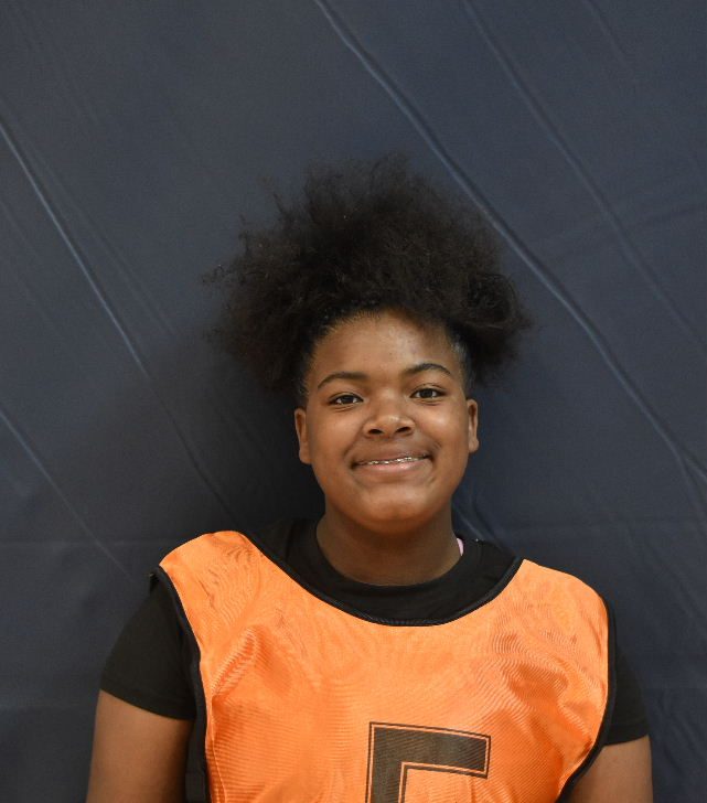 Destiny Fobbs