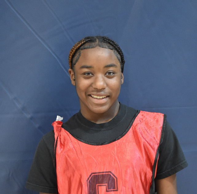 LaKallah Byrd