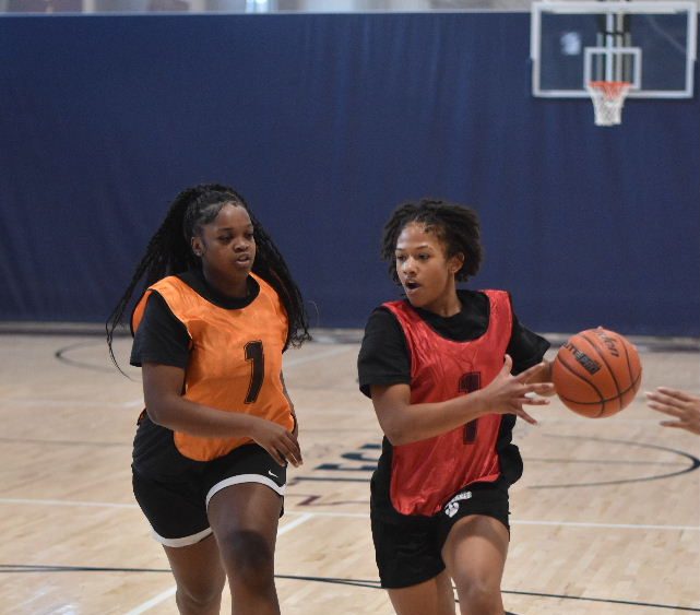 Team Red Evaluations #CanYouHangShowcase