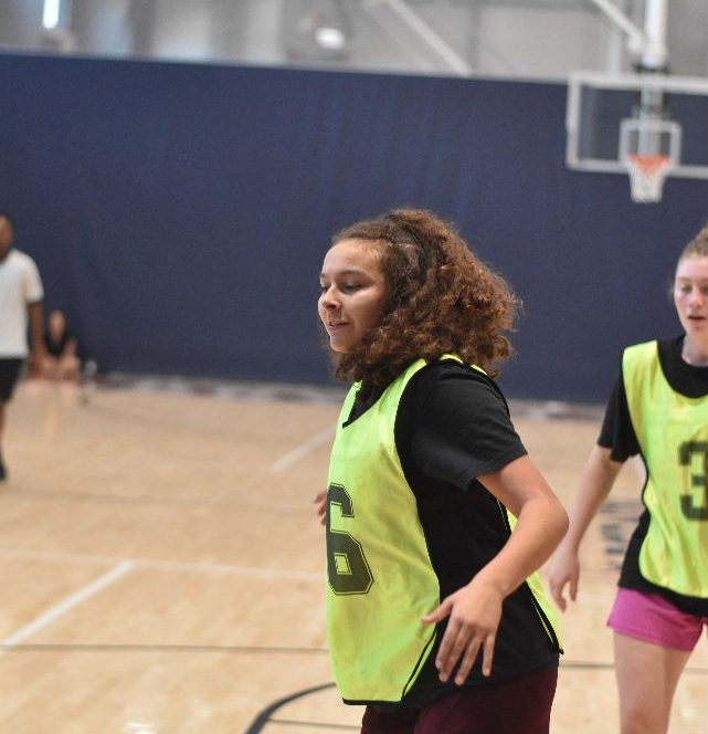 Team Green Evaluations #CanYouHangShowcase