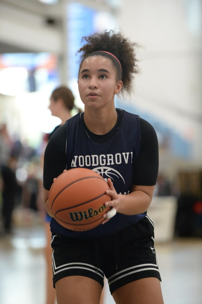 Kynza Ingram