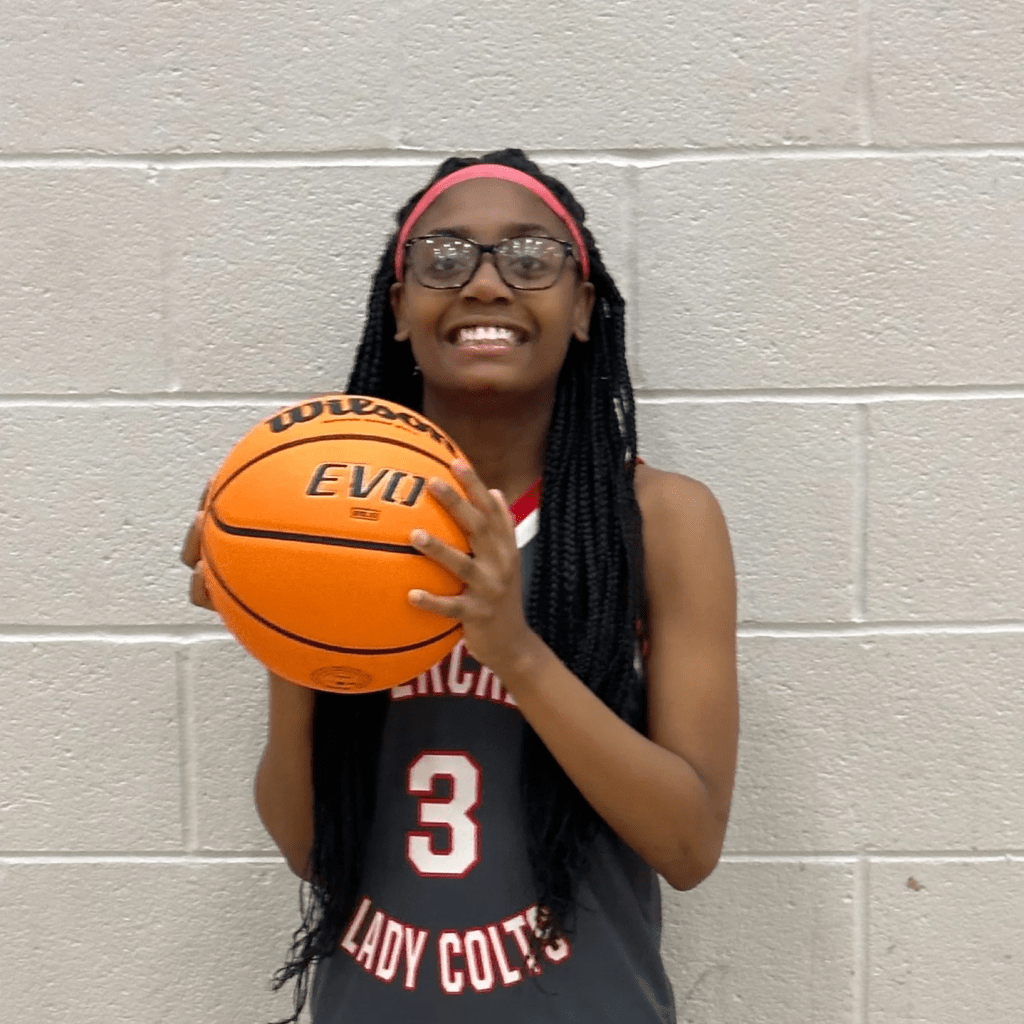 Game Report: Rivercrest @ Osceola (1/9)