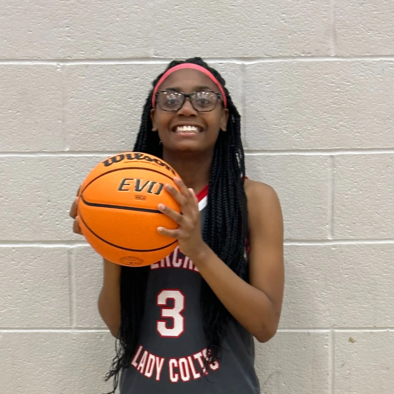 Game Report: Rivercrest @ Osceola (1/9)