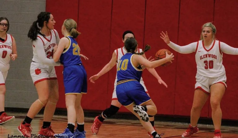 Ohio Team Preview: Portsmouth Clay