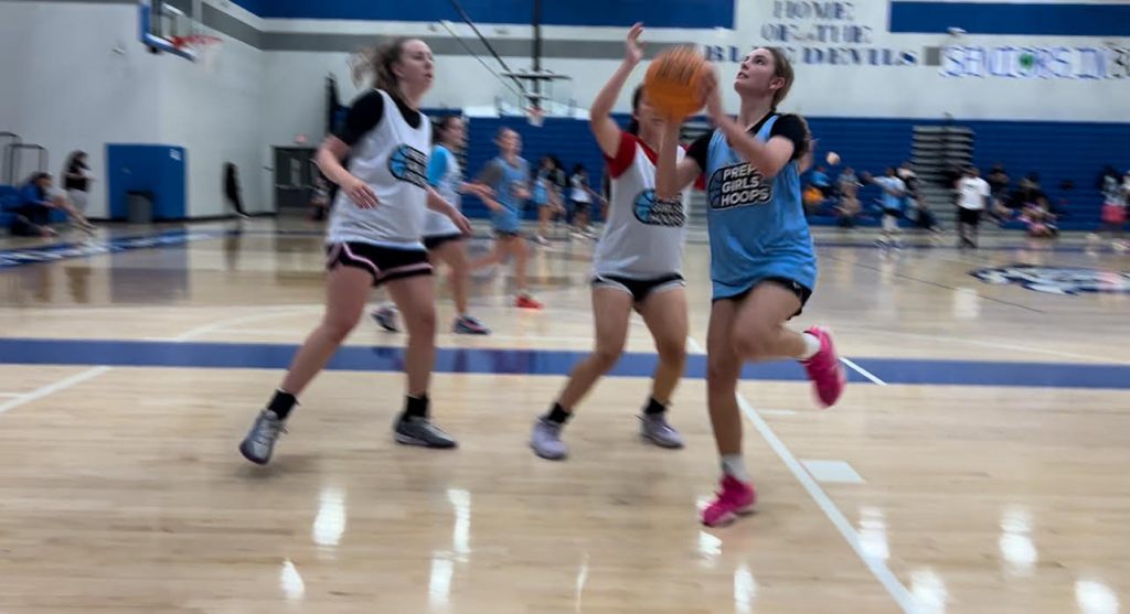 Discovering Tennessee&amp;#8217;s Rising Basketball Stars