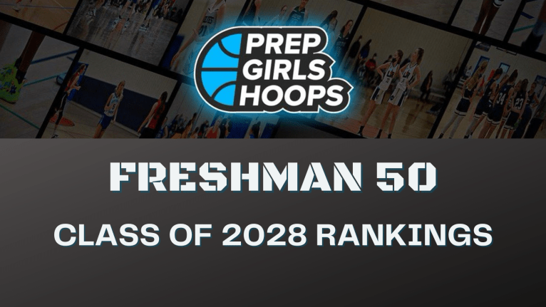 The best of 2028: Here&#039;s the entire Freshman 50