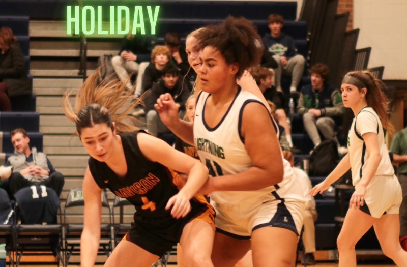 Jayla Holiday