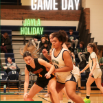 Jayla Holiday