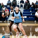 Five Players Who Could Crack the Top 100 Next Update