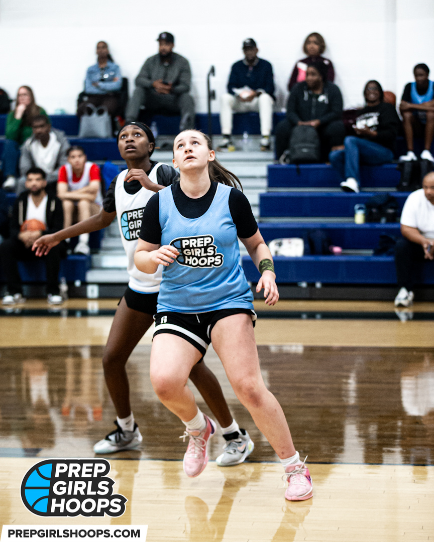 Five Players Who Could Crack the Top 100 Next Update