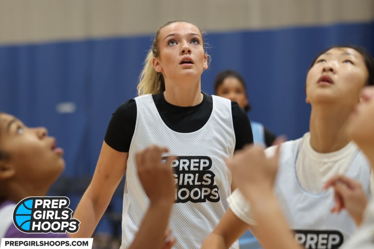 Byron’s All-Illinois 17U AAU First and Second Team Selections