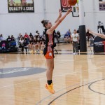 Charlotte West