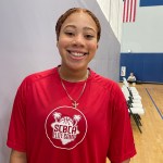 Imani Mciver