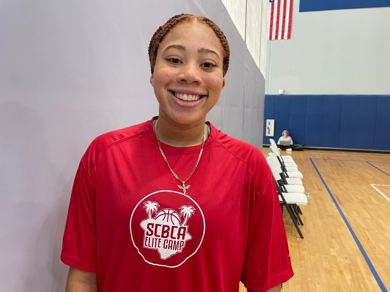 Imani Mciver