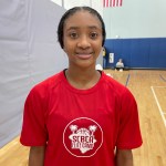 Amoria Wright