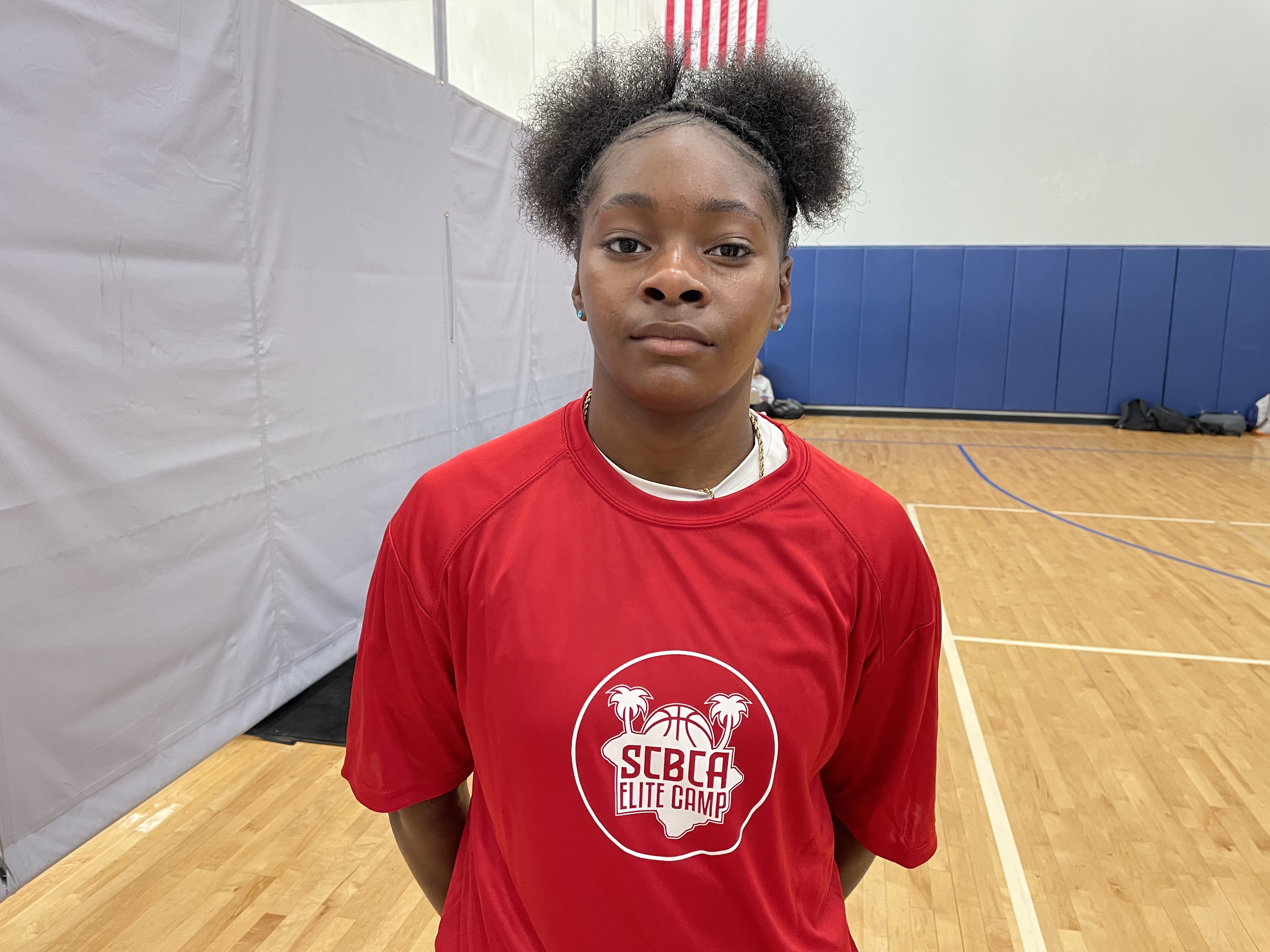 Trayiona Maxfield