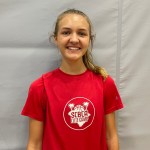 Olivia Allen